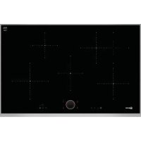 Notice NEFF T48TS01N0 Poêle