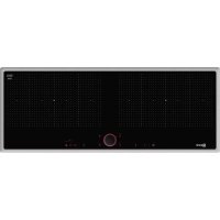 Notice NEFF T50BS41N0 Poêle