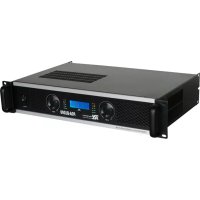Notice Power Dynamics BSERIE PDAB1000 Receiver