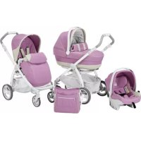 Carrello Book Plus S PEG PEREGO