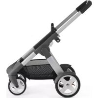 Notice STOKKE CRUSI CHASSIS 婴儿推车
