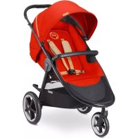 Eternis M3 CYBEX