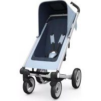 Notice Mutsy EXO Poussette