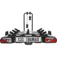 Notice Pro-User DIAMANT SG3 Porte-vélo