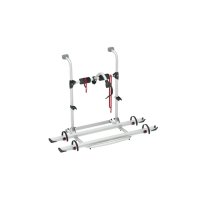 Notice Fiamma CARRYBIKE UL Porte-vélo