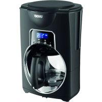 Notice UNOLD 28605 Kaffeemaschine