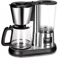 Notice UNOLD 28416 Kaffeemaschine