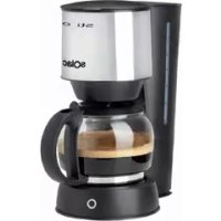 SOLAC CF4021 - Machine à café