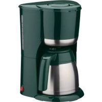Notice Efbe-Schott KA 810 Kaffeemaschine