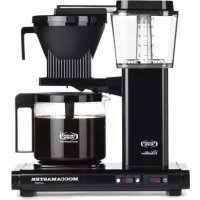 Technivorm Moccamaster KBG 741 - Machine à café