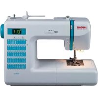 JANOME DC2013 - Machine à coudre