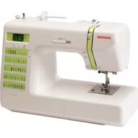 JANOME DC2012 - Machine à coudre