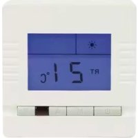 Notice HQ TH21 Thermostat