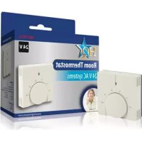 Notice HQ TH12 Thermostat