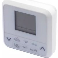 Notice CHACON 54311 Thermostat