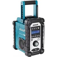 Notice MAKITA BMR105 Radio