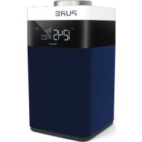 Notice PURE POP MAXI WITH BLUETOOTH Radio