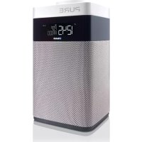 Notice PURE POP MIDI Radio