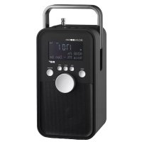 Notice SCANSONIC PA3600 Radio