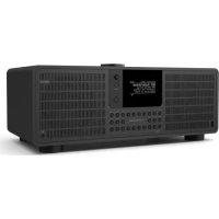 Notice REVO SUPERSYSTEM Radio