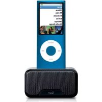 Notice ILUV I209 Haut-parleur