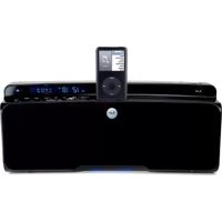 Notice ILUV I398 Haut-parleur