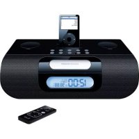 Notice ILUV I277 Haut-parleur