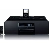 Notice ILUV I198 Haut-parleur