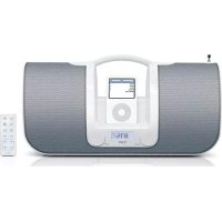 Notice ILUV I552 Haut-parleur