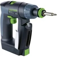 Notice FESTOOL CXS LI 1 5 PLUS Boremaskin