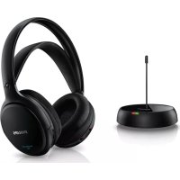 Notice PHILIPS SHC5211 Навушники