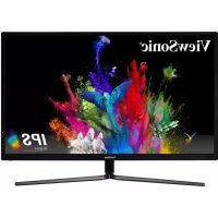 VIEWSONIC VX32112KMHD - モニター