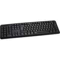Notice HAMA VERANO 00053930 Clavier
