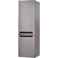 WHIRLPOOL BSF 9353 OX - Réfrigérateur