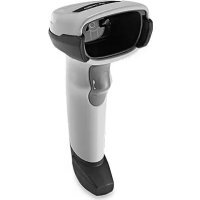 Notice ZEBRA DS2208 Lecteur de code barre