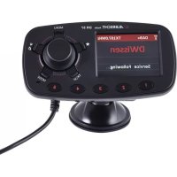 Notice ALBRECHT DR 57 Système hifi