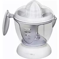 Notice CLATRONIC ZP 3066 Presse-agrumes