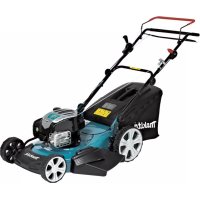 Notice MAKITA PLM5600N2 Ruohonleikkuri