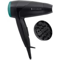 Notice REMINGTON ON THE GO COMPACT DRYER 2000 D1500 Saç kurutma makinesi