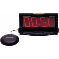 Notice Clarity WAKE ASSURE Radio-réveil