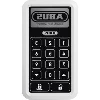 Notice ABUS CFT3000W Interphone