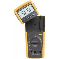 Notice FLUKE 233 Multimètre