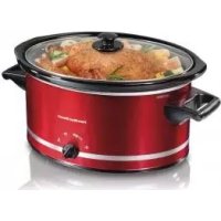 Notice HAMILTON BEACH 33184 Casserole