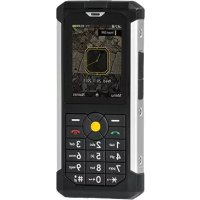 Notice CAT B100 Smartphone