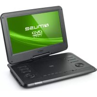 Notice MUSE M1270 DP Lecteur DVD portable