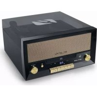 Notice MUSE MT110 B Equipement DJ