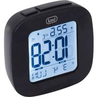 Notice Trevi SLD 3860 Radio-réveil