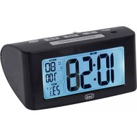 Notice Trevi SLD 3880 Radio-réveil