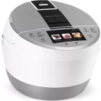 Notice RIVIERA & BAR QMC560 Appareil multi-cuisson