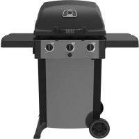 Notice KOENIG COMPACT PRO 320 Barbecue